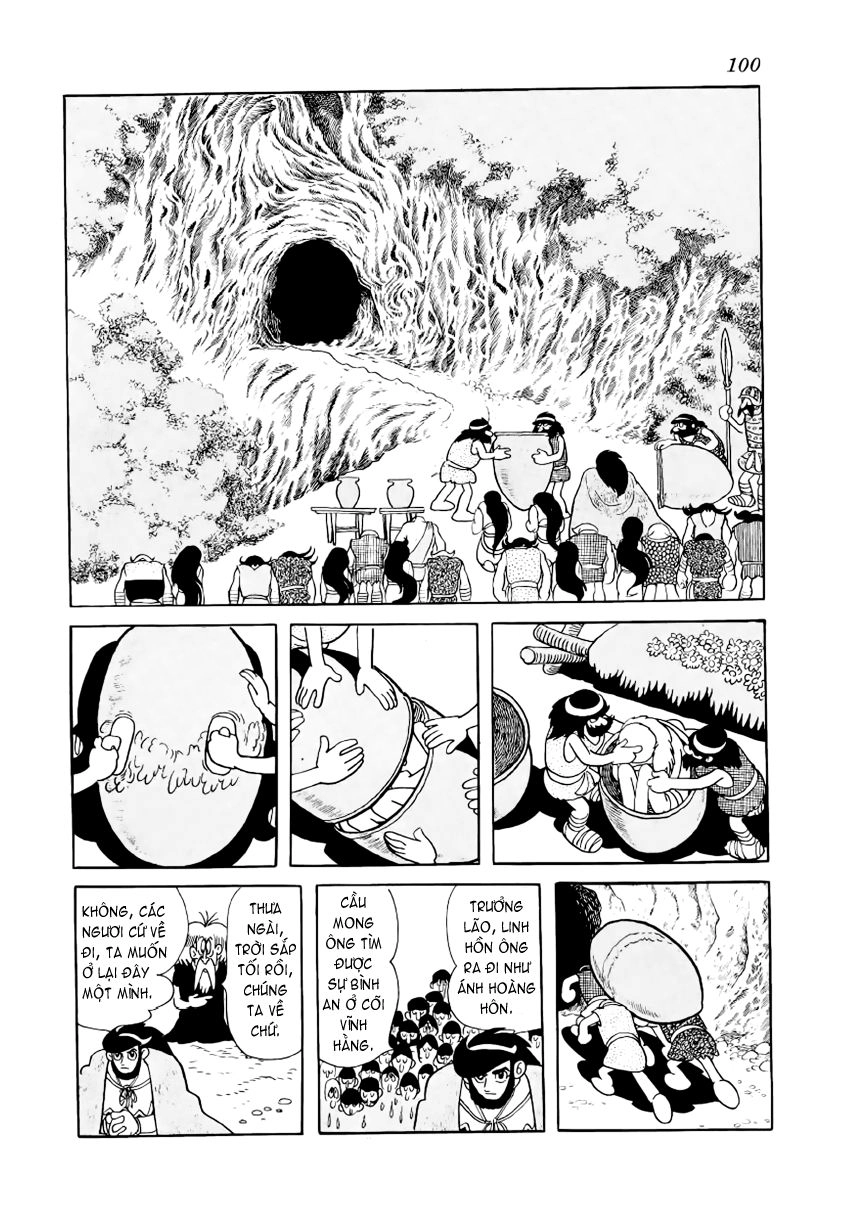 Chim Lửa Chapter 35 - 5