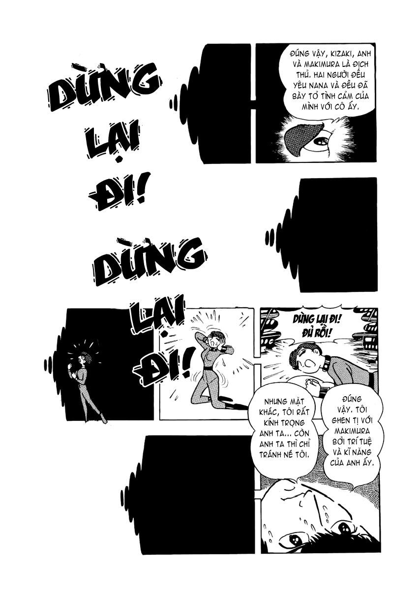 Chim Lửa Chapter 39 - 4