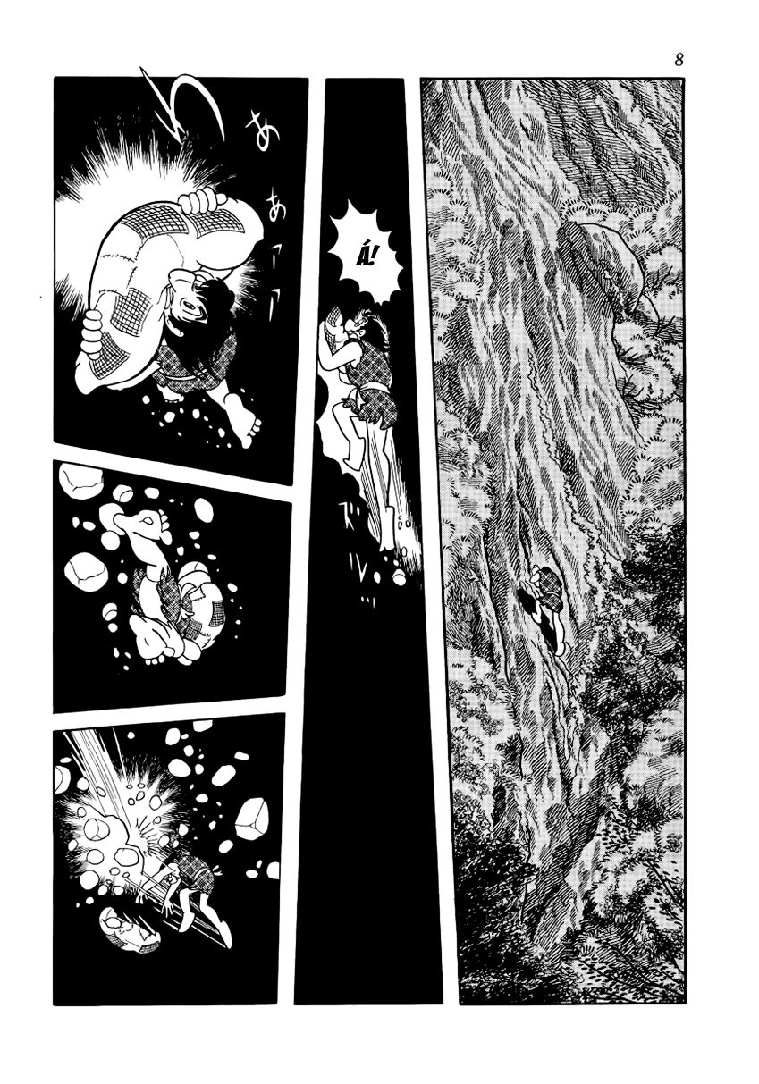 Chim Lửa Chapter 41 - 8