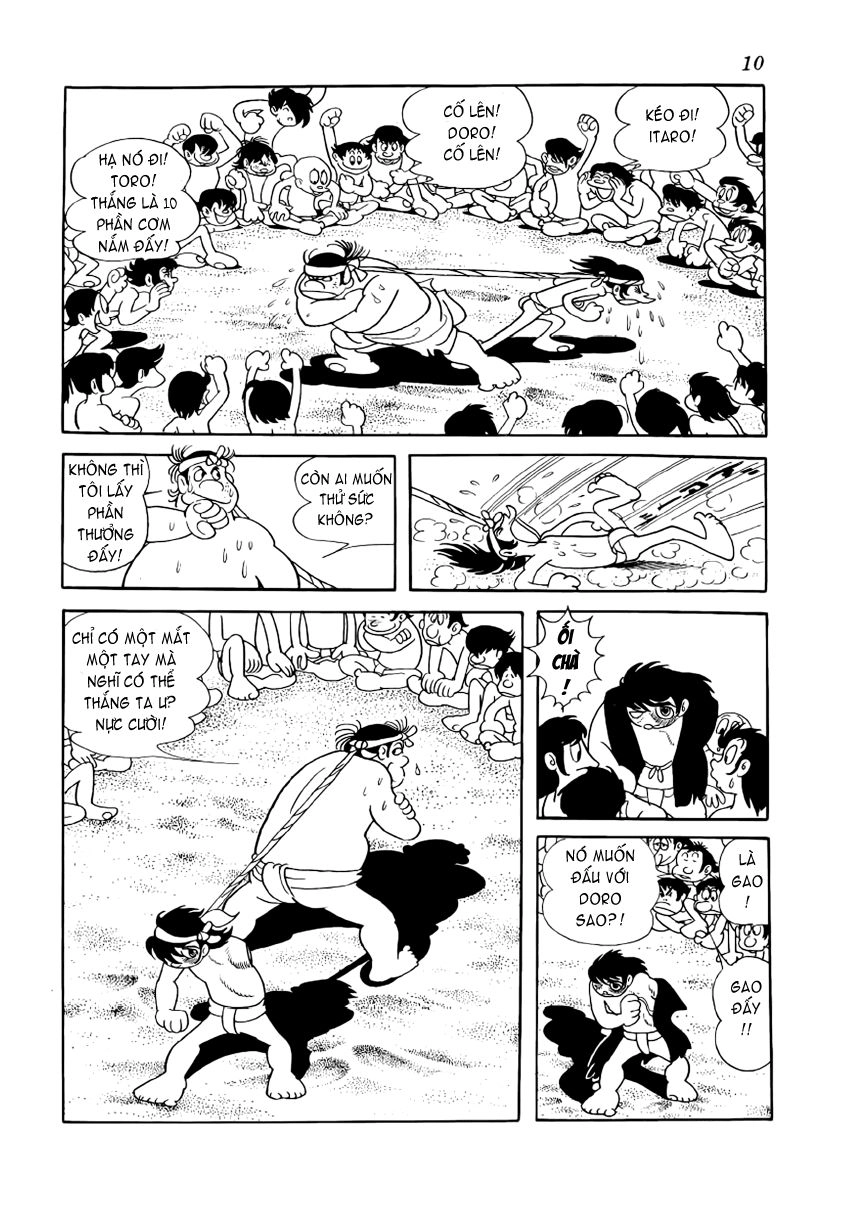 Chim Lửa Chapter 41 - 10