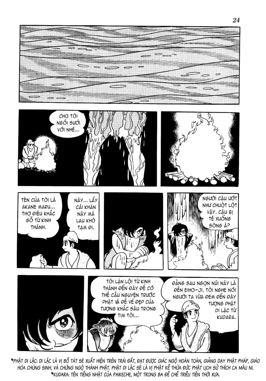 Chim Lửa Chapter 41 - 24