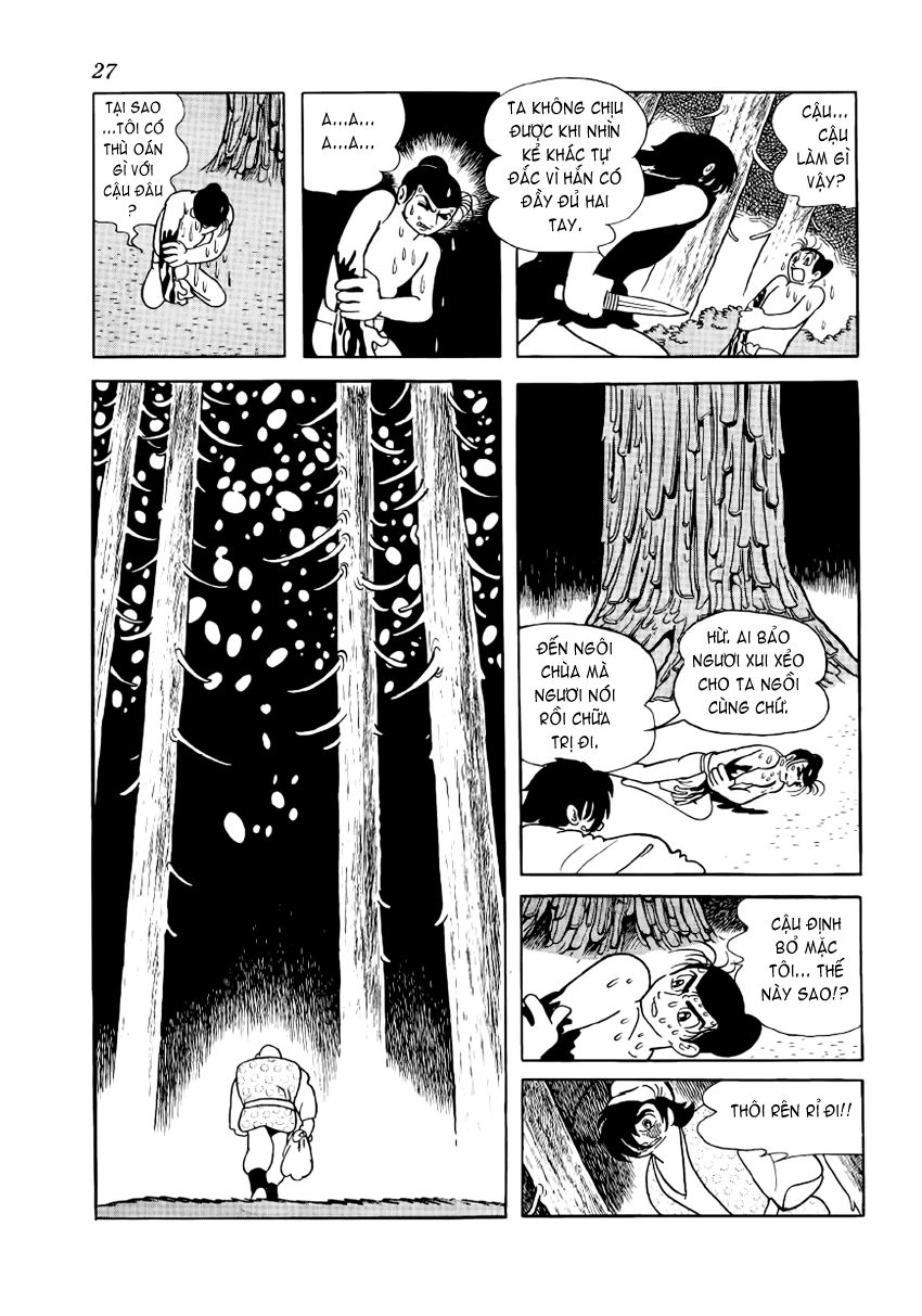 Chim Lửa Chapter 41 - 27