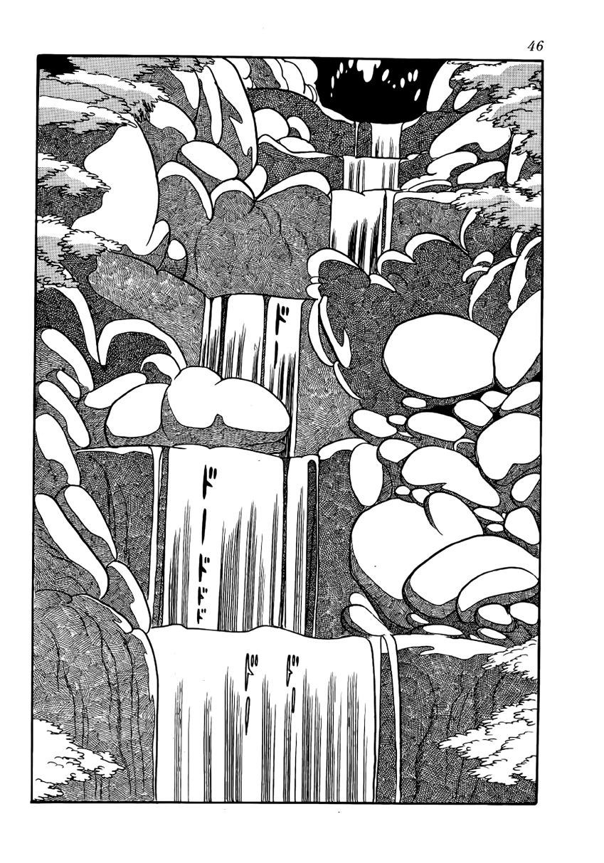 Chim Lửa Chapter 41 - 46