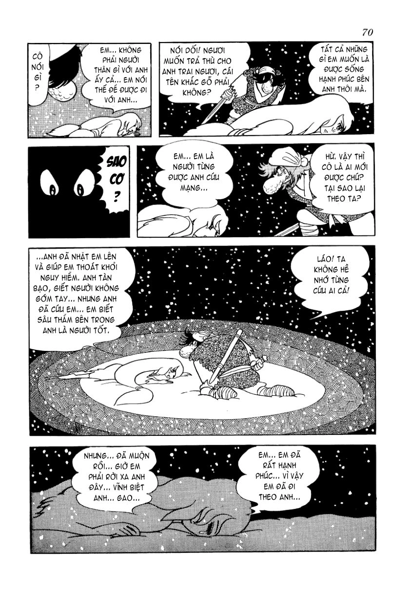 Chim Lửa Chapter 41 - 69