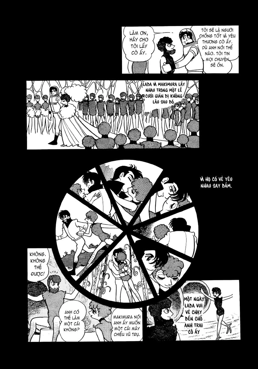 Chim Lửa Chapter 42 - 4