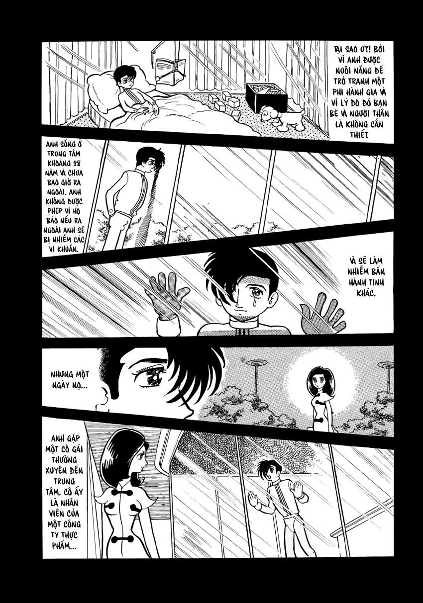 Chim Lửa Chapter 42 - 6