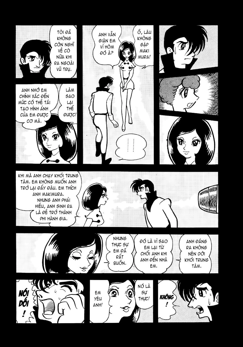 Chim Lửa Chapter 42 - 9