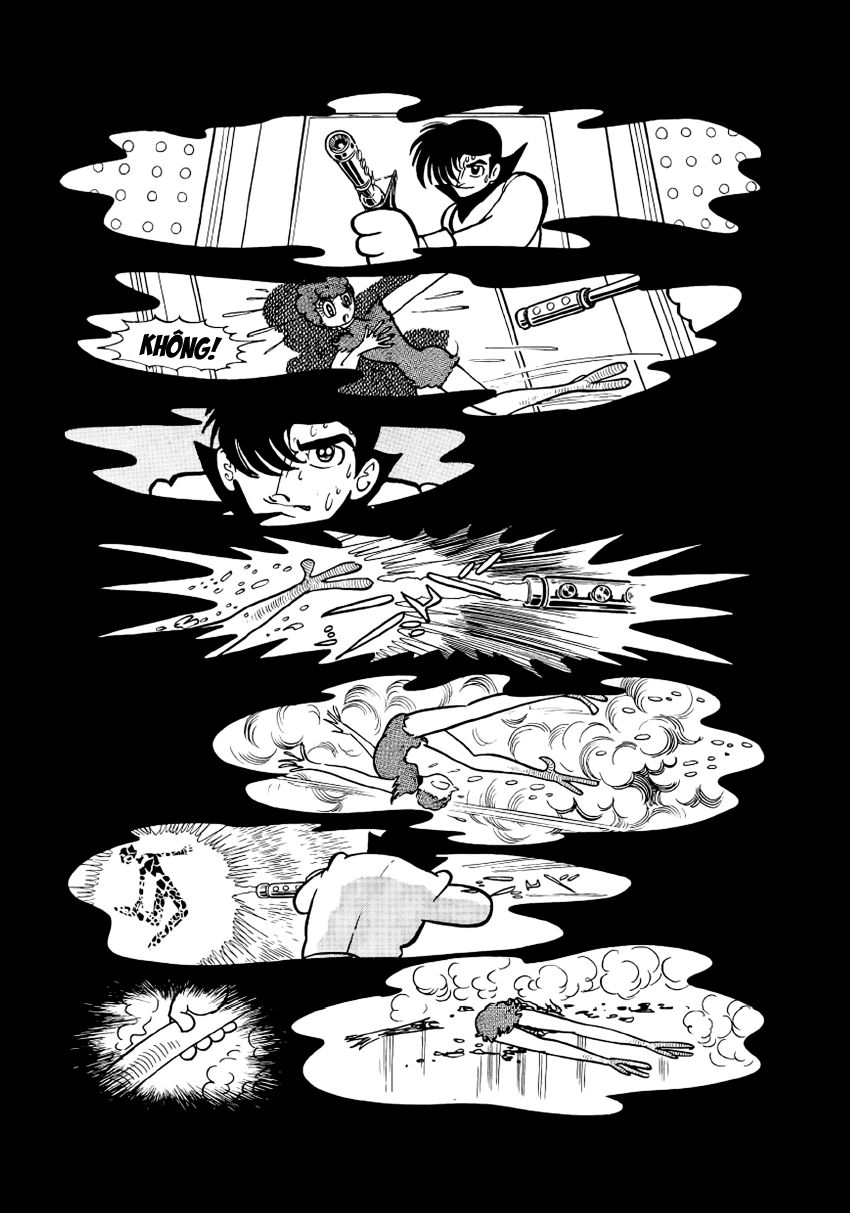 Chim Lửa Chapter 42 - 13