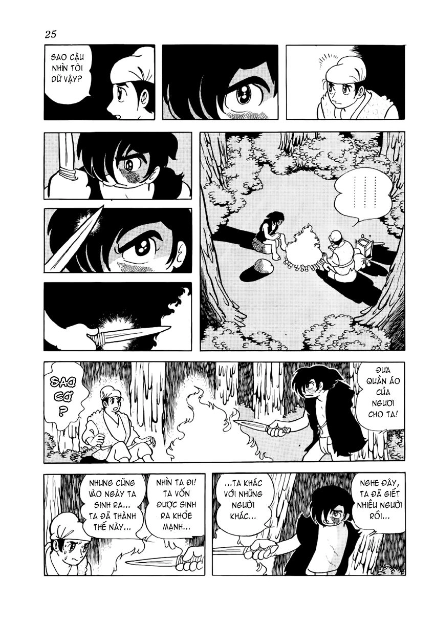 Chim Lửa Chapter 44 - 25