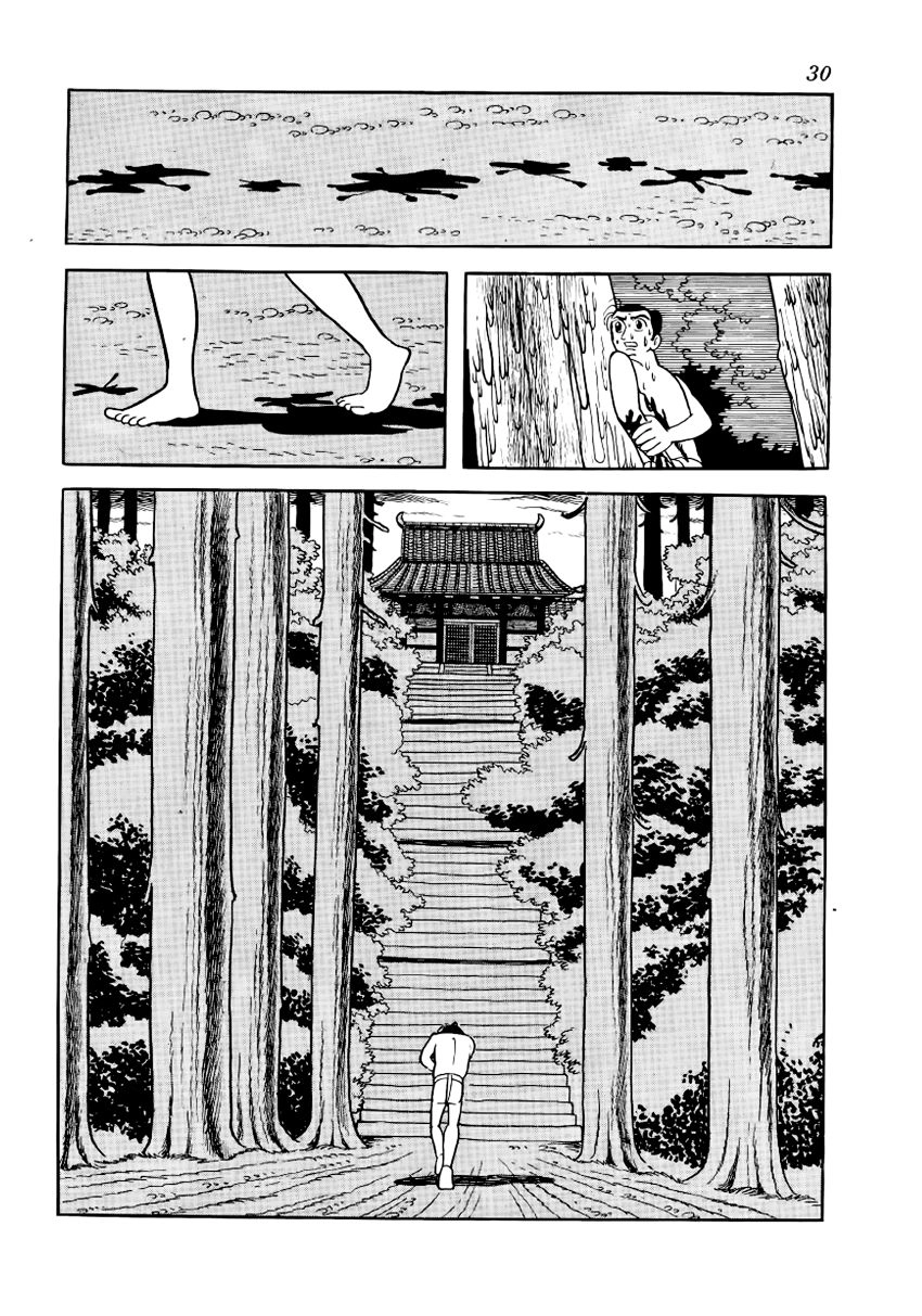 Chim Lửa Chapter 44 - 30