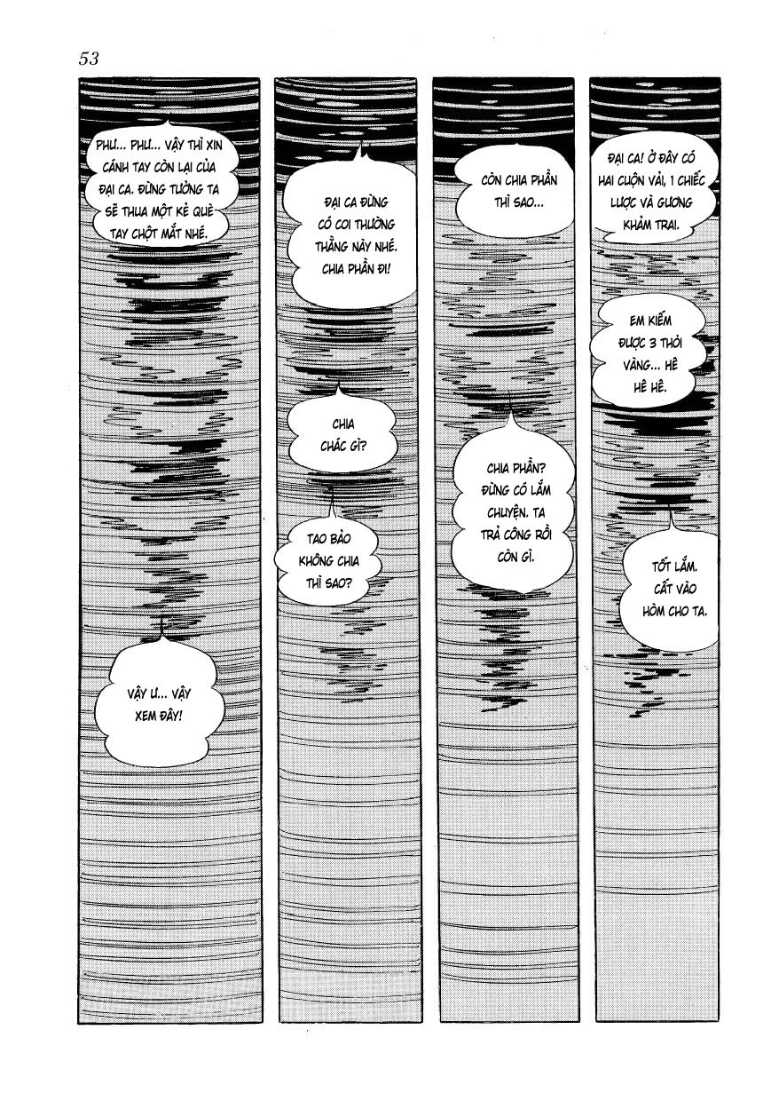 Chim Lửa Chapter 45 - 21