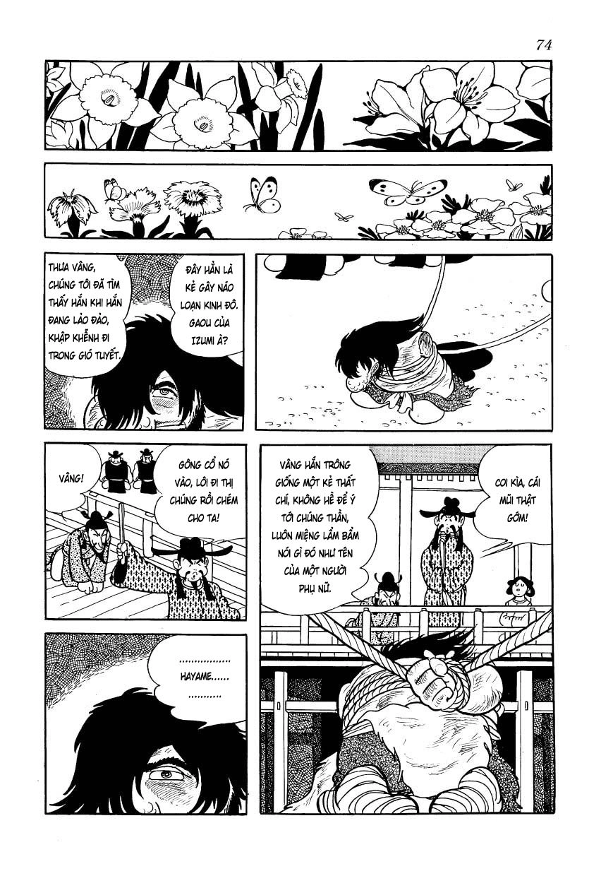 Chim Lửa Chapter 46 - 2