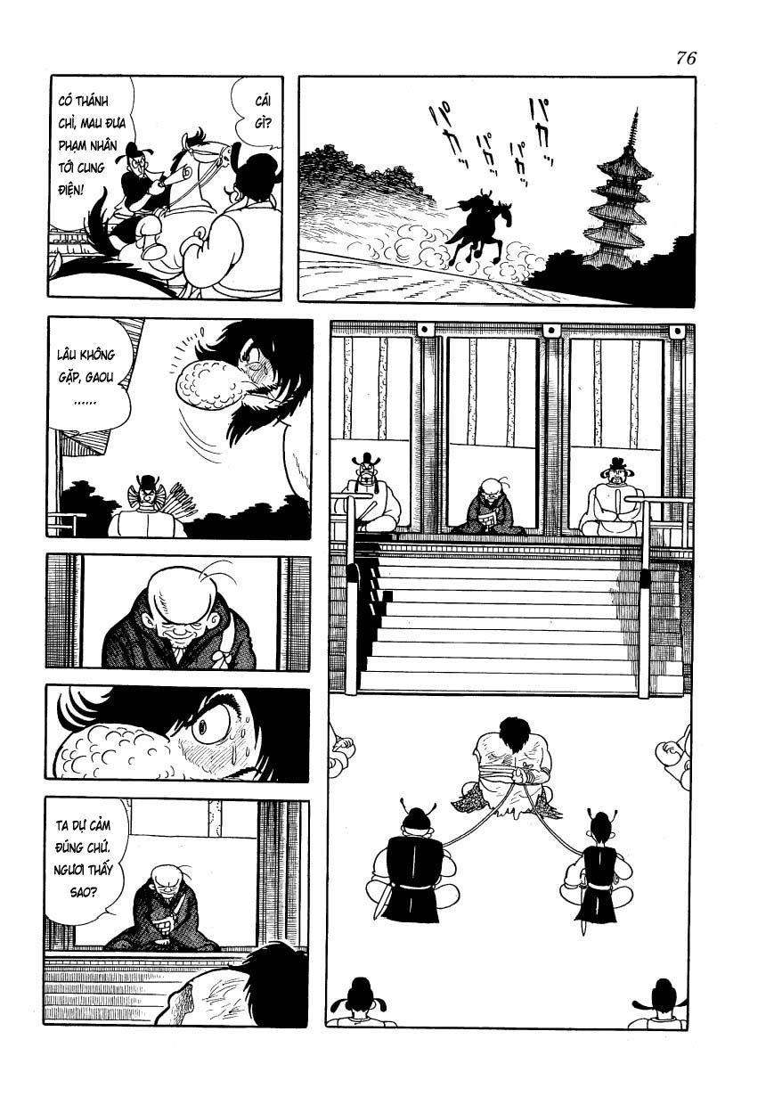 Chim Lửa Chapter 46 - 3