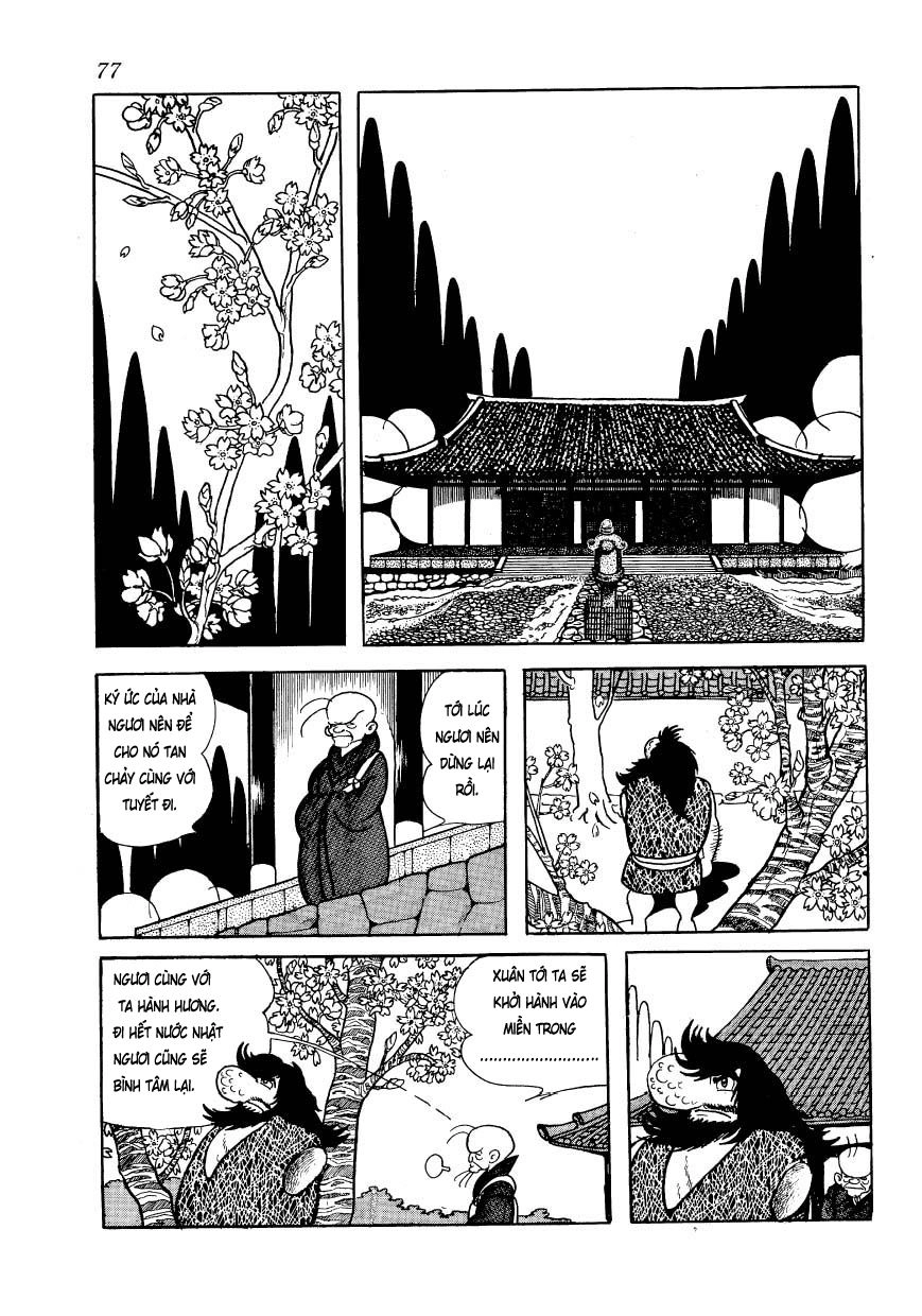 Chim Lửa Chapter 46 - 4