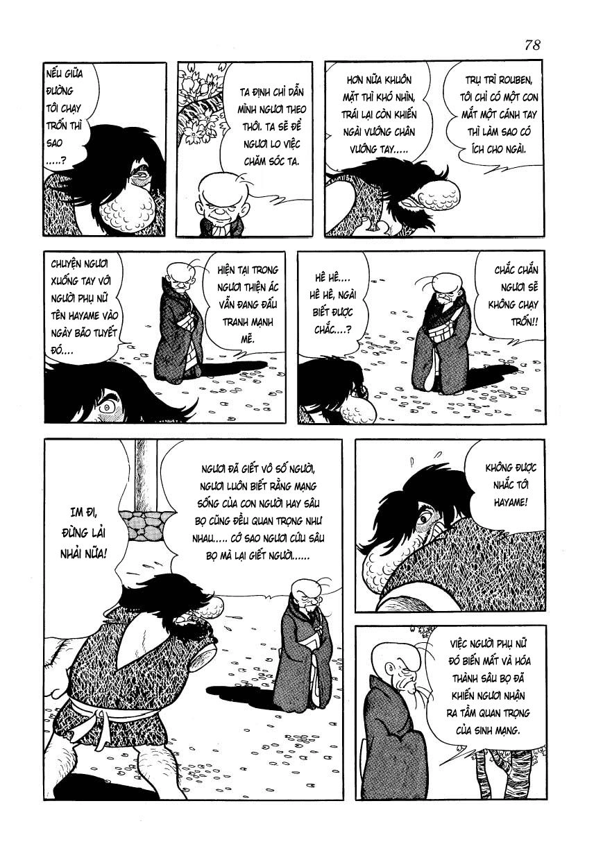 Chim Lửa Chapter 46 - 5