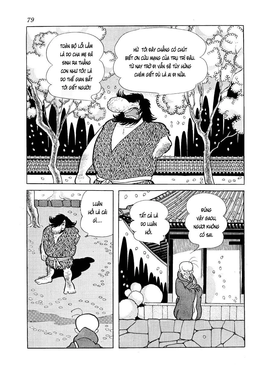 Chim Lửa Chapter 46 - 6