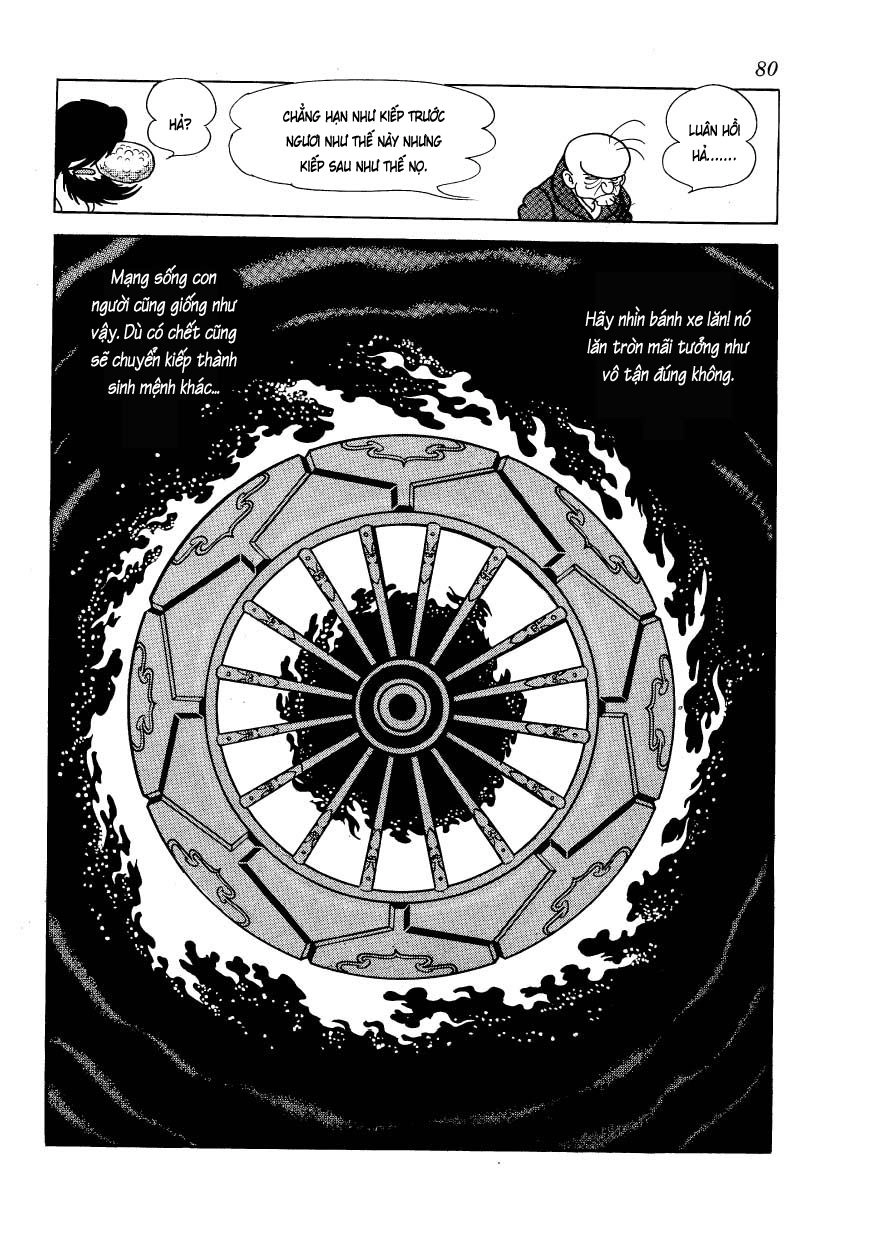 Chim Lửa Chapter 46 - 7