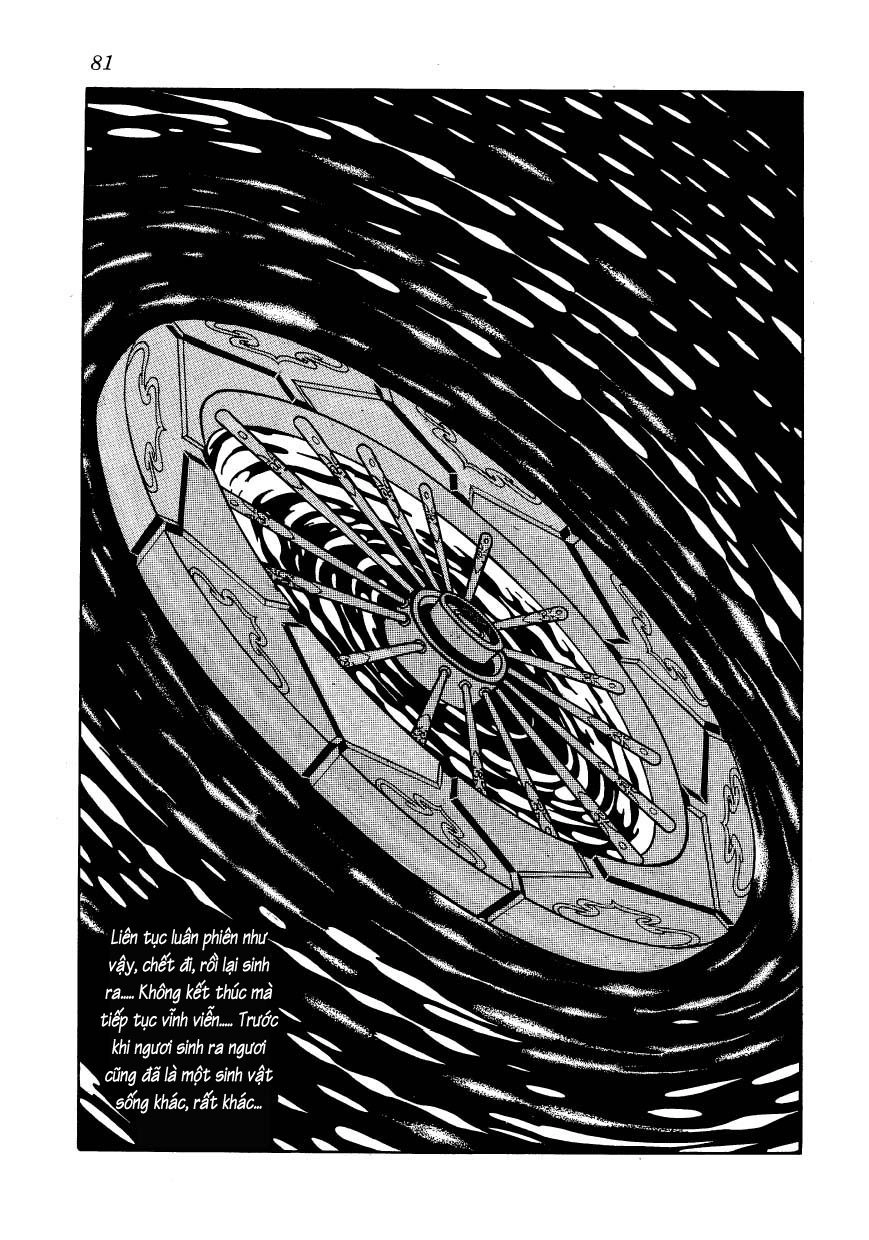 Chim Lửa Chapter 46 - 8