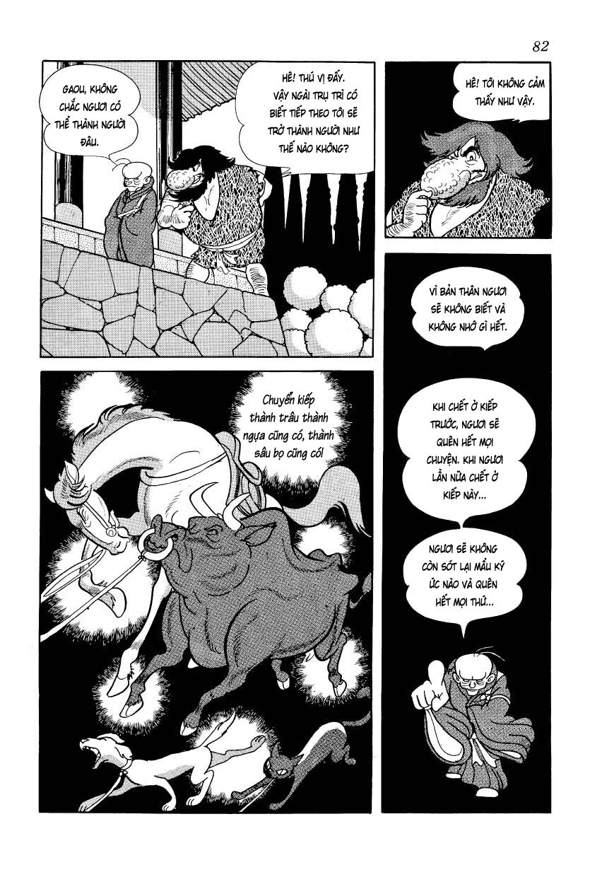 Chim Lửa Chapter 46 - 9