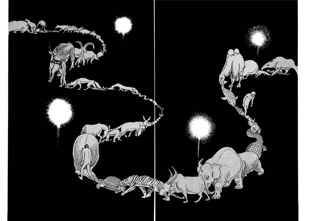 Chim Lửa Chapter 46 - 11