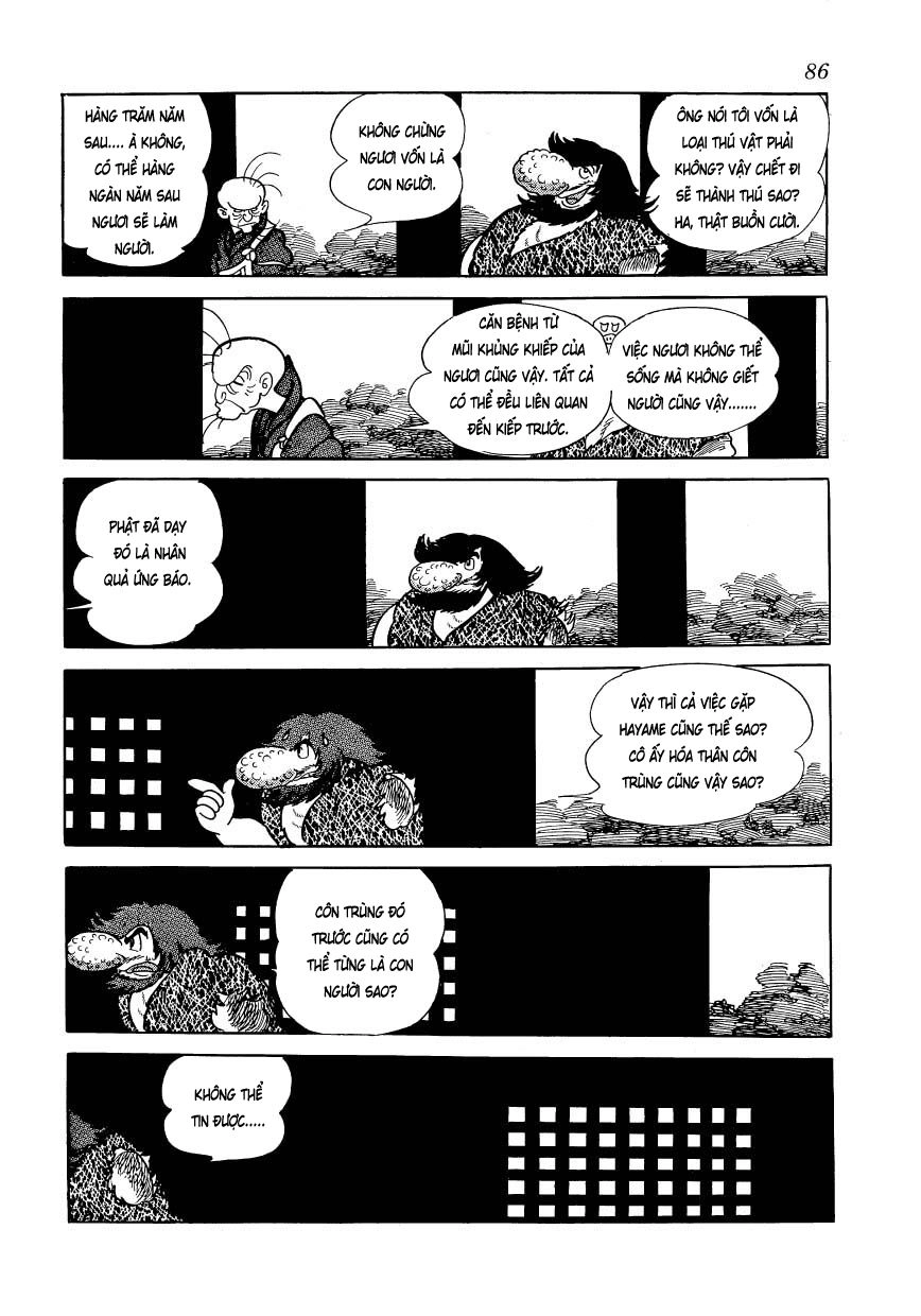 Chim Lửa Chapter 46 - 12