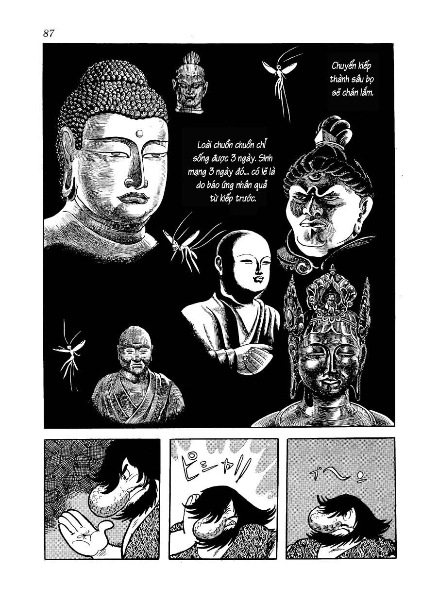 Chim Lửa Chapter 46 - 13