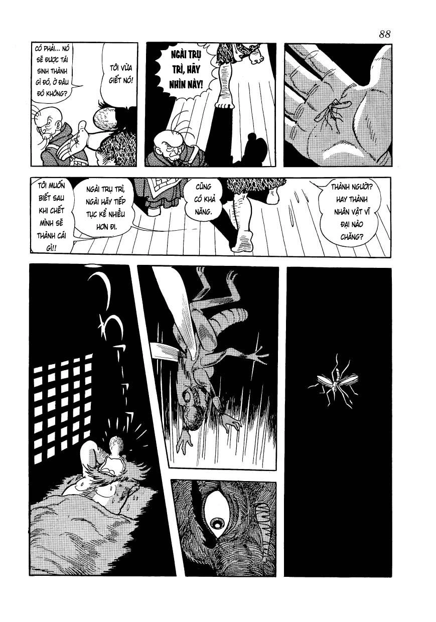 Chim Lửa Chapter 46 - 14