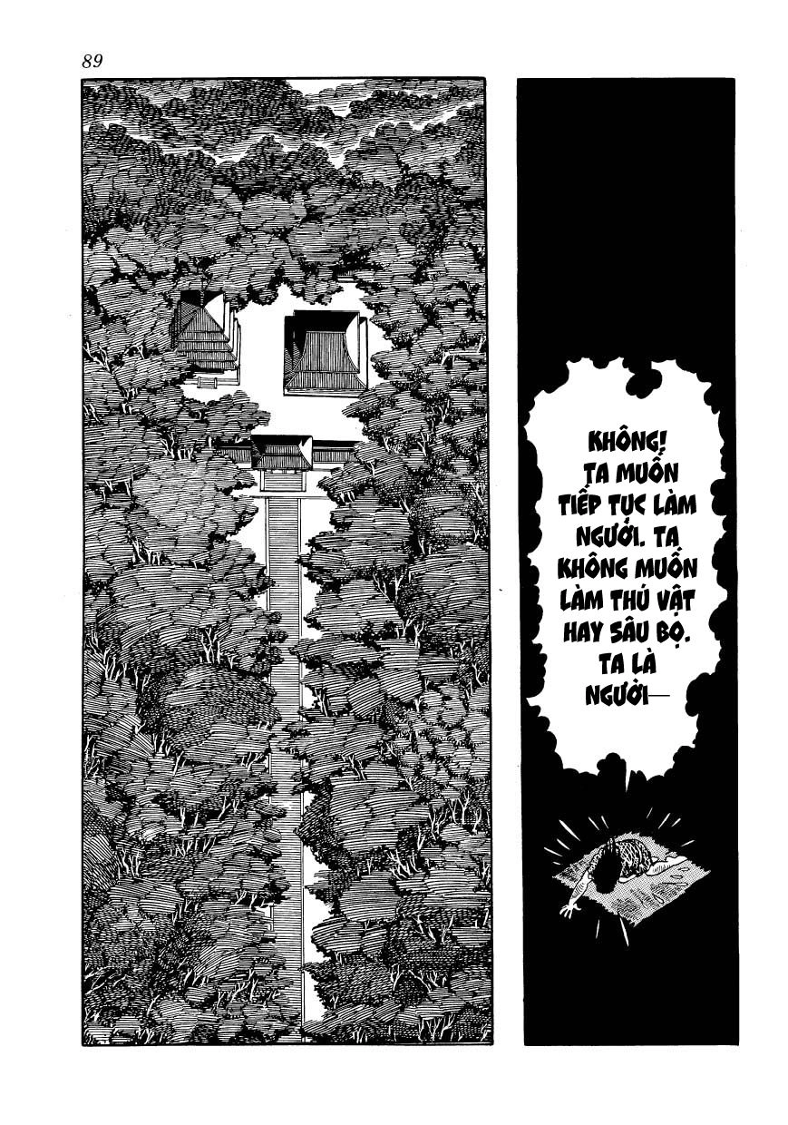 Chim Lửa Chapter 46 - 15