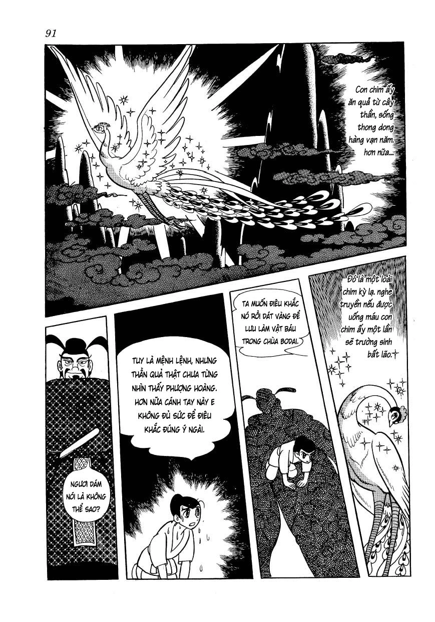 Chim Lửa Chapter 46 - 17