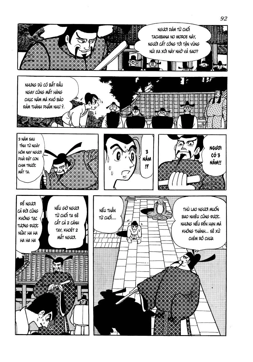 Chim Lửa Chapter 46 - 18