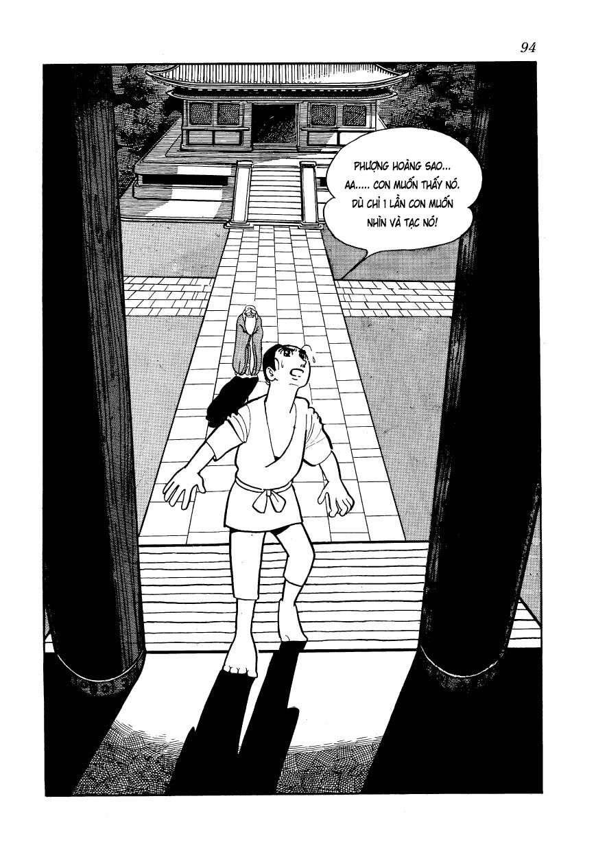 Chim Lửa Chapter 46 - 20