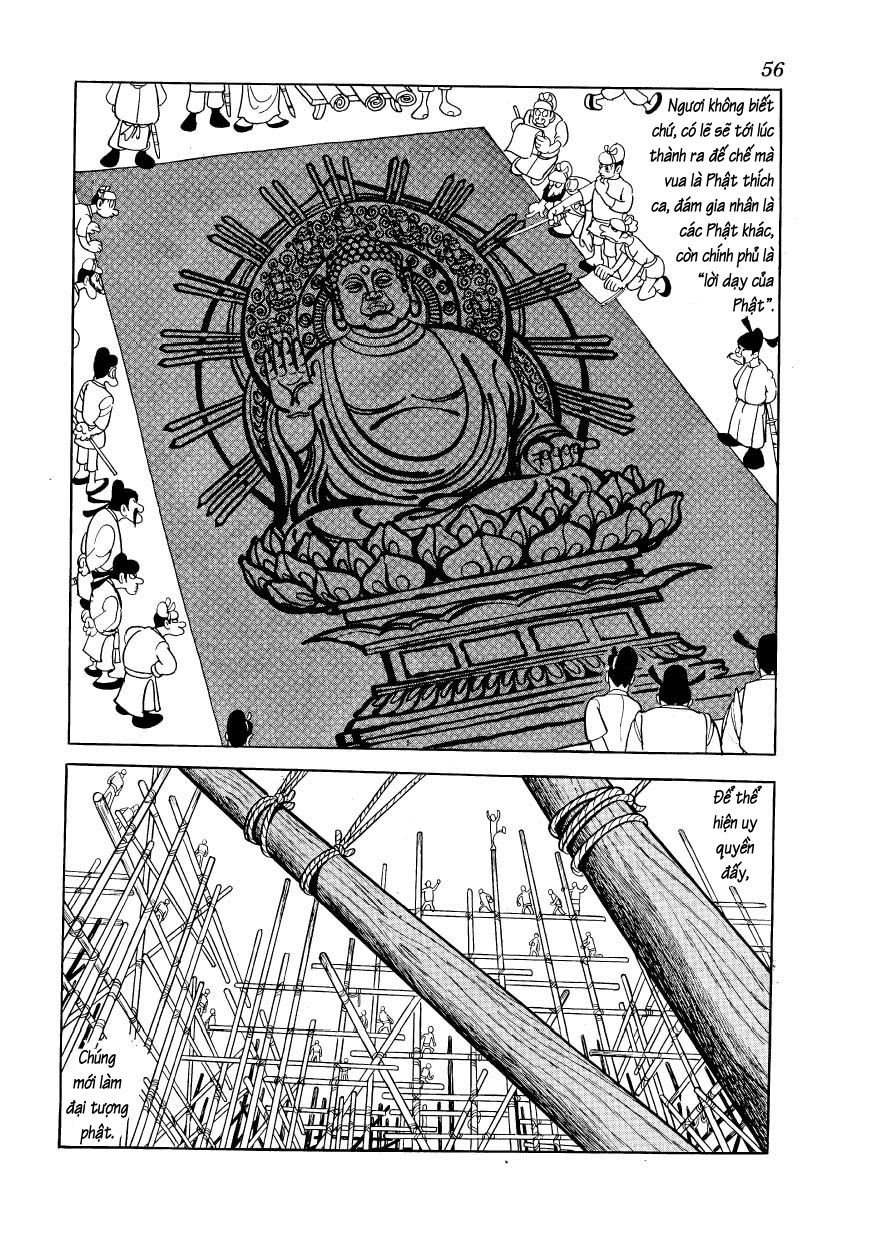 Chim Lửa Chapter 50 - 19