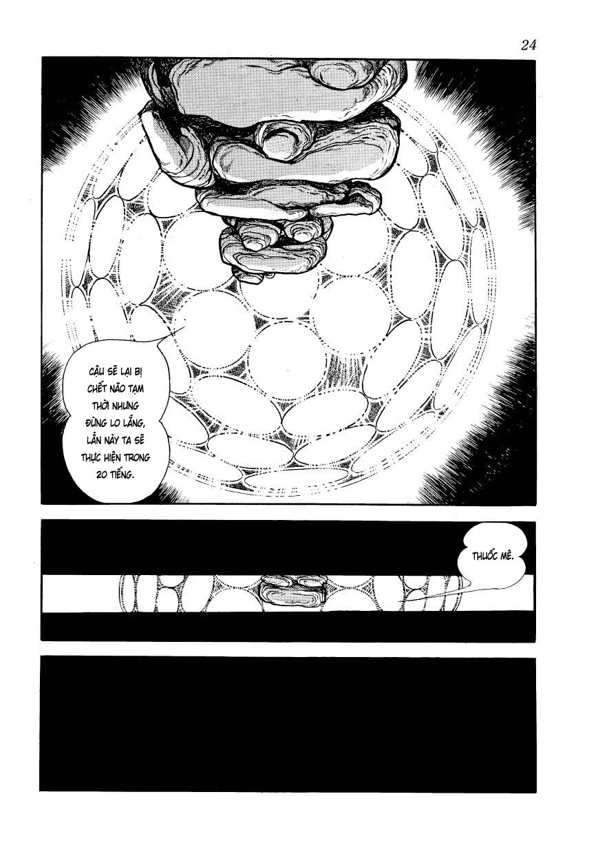 Chim Lửa Chapter 54 - 18