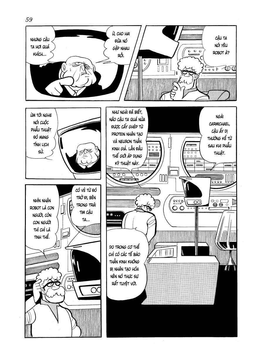 Chim Lửa Chapter 55 - 14