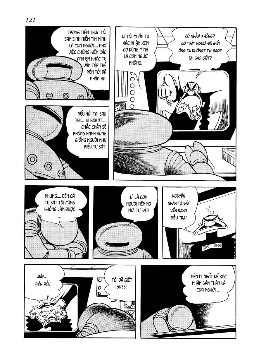 Chim Lửa Chapter 56 - 29