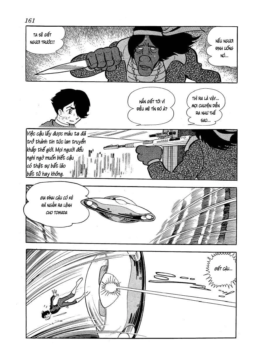 Chim Lửa Chapter 58 - 7