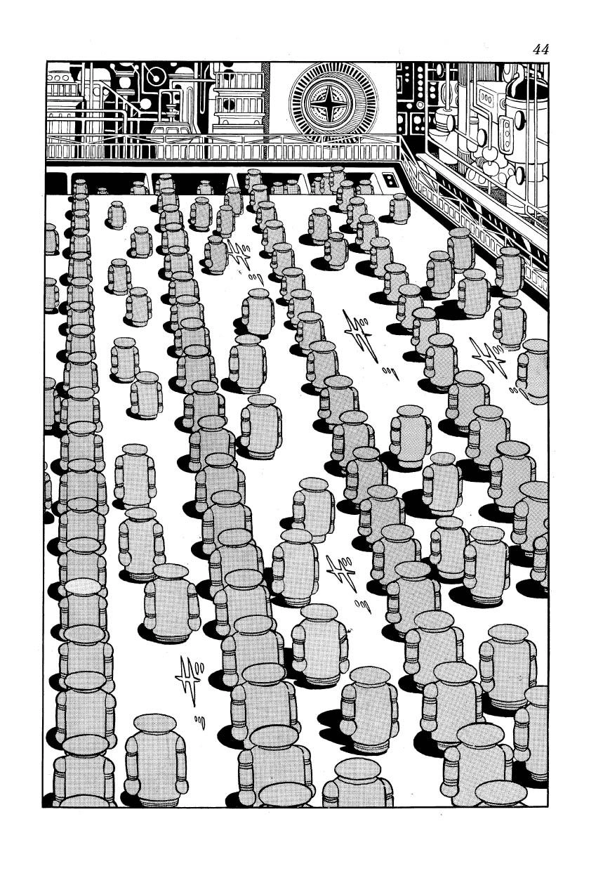 Chim Lửa Chapter 59 - 13