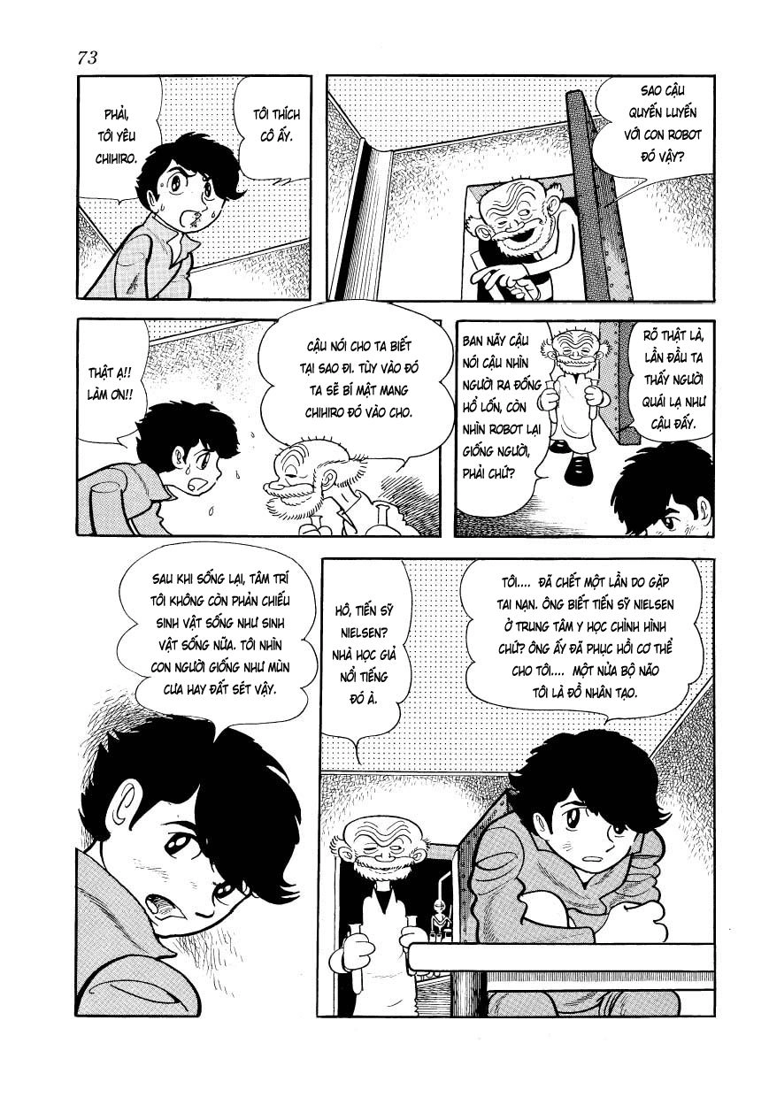 Chim Lửa Chapter 61 - 14