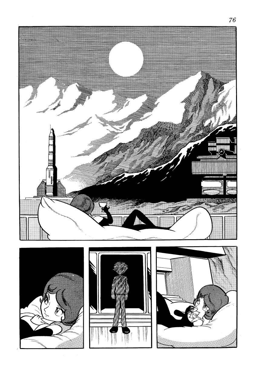 Chim Lửa Chapter 61 - 17