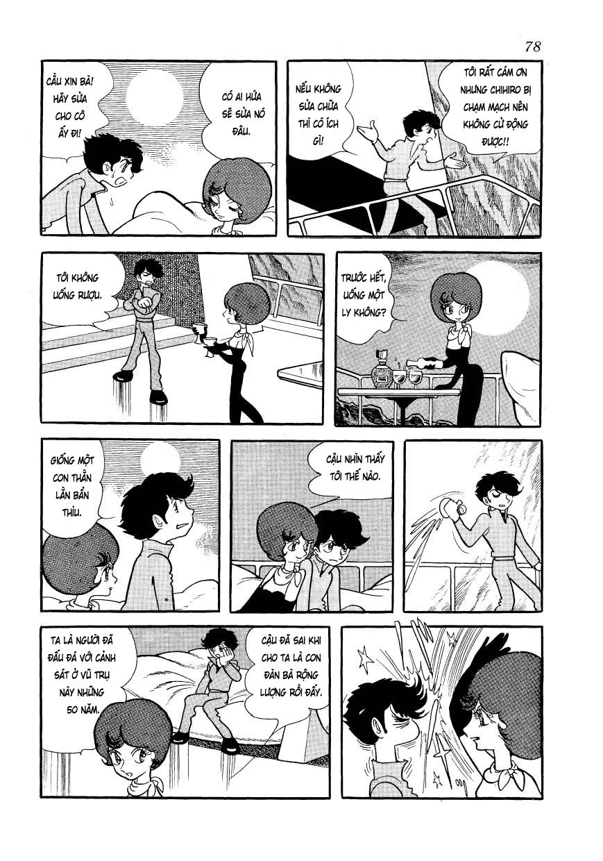 Chim Lửa Chapter 61 - 19