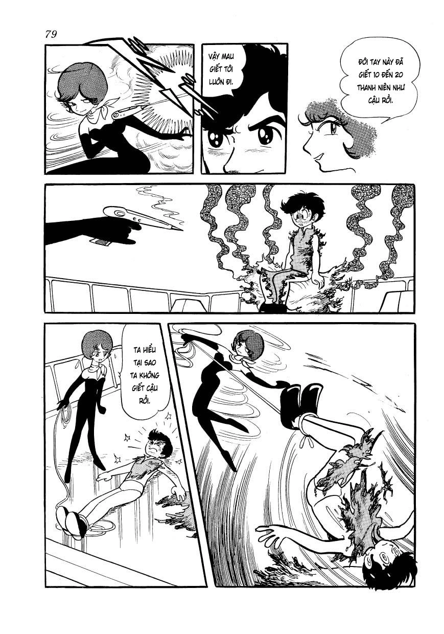 Chim Lửa Chapter 61 - 20