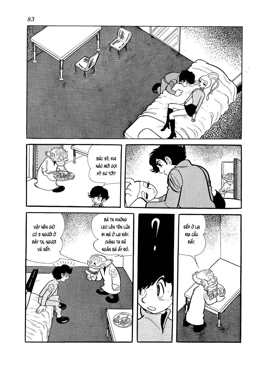 Chim Lửa Chapter 61 - 24