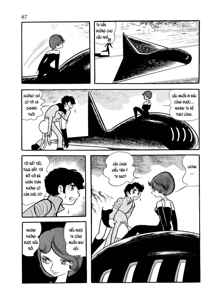 Chim Lửa Chapter 61 - 28