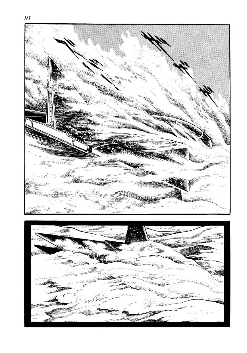 Chim Lửa Chapter 61 - 32