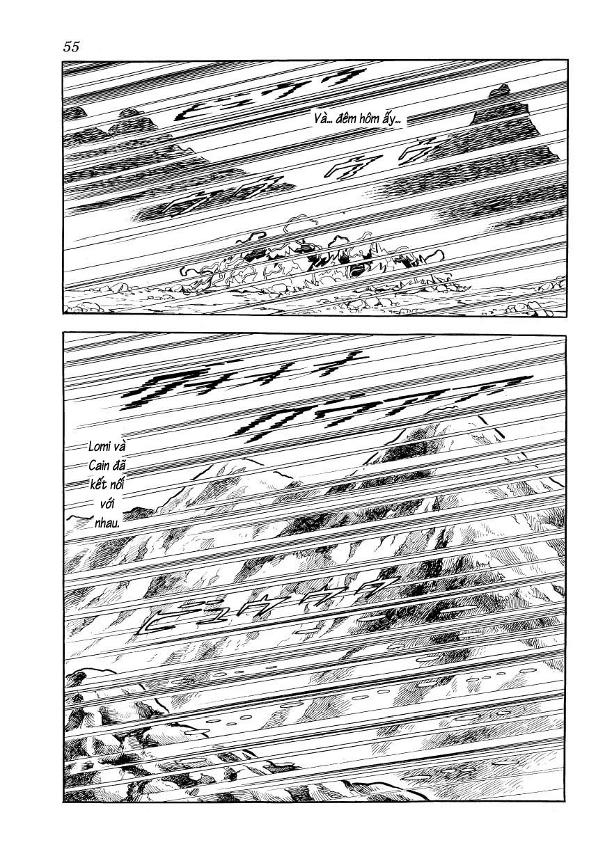 Chim Lửa Chapter 65 - 55