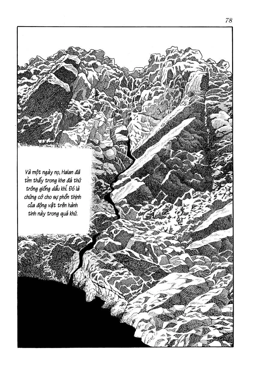 Chim Lửa Chapter 66 - 16