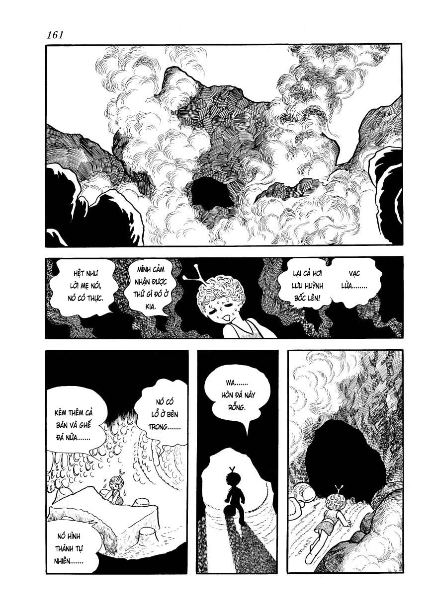 Chim Lửa Chapter 69 - 2