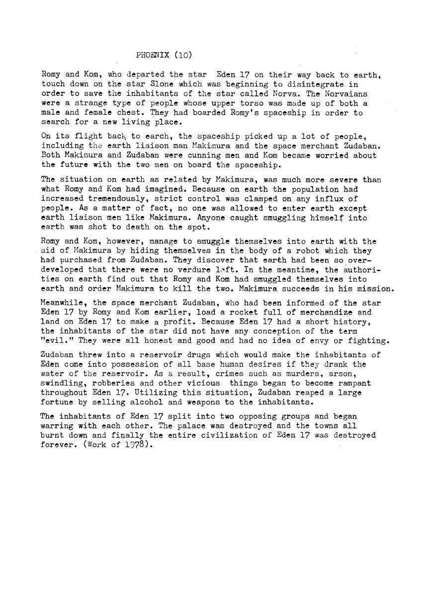 Chim Lửa Chapter 70 - 5