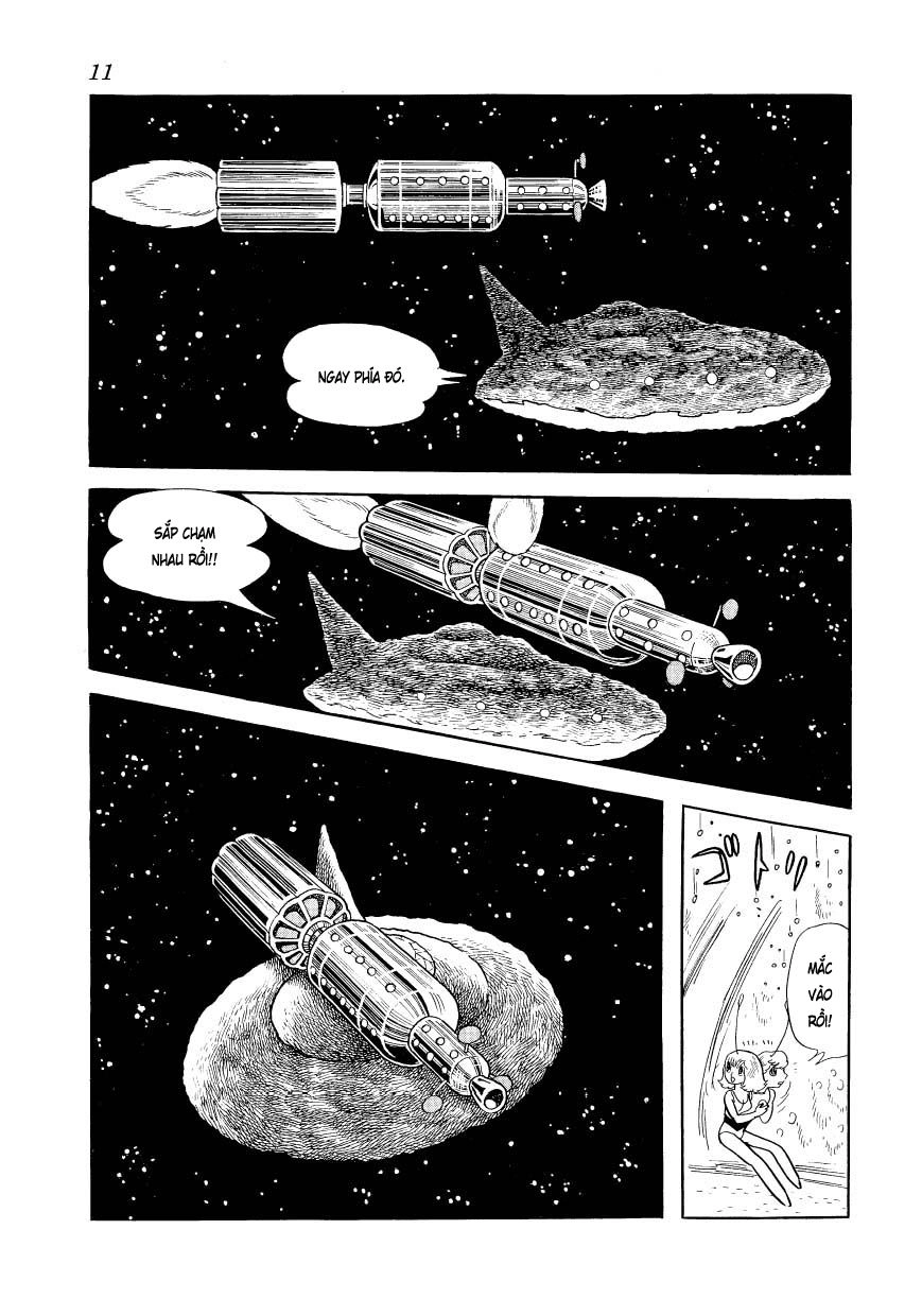 Chim Lửa Chapter 70 - 12