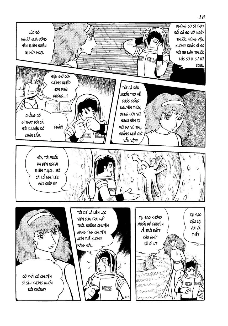 Chim Lửa Chapter 70 - 19